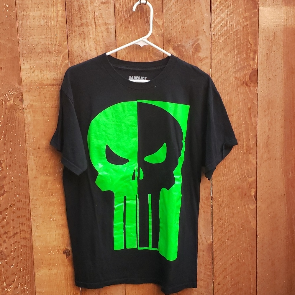 Marvel - Punisher Men's size Large